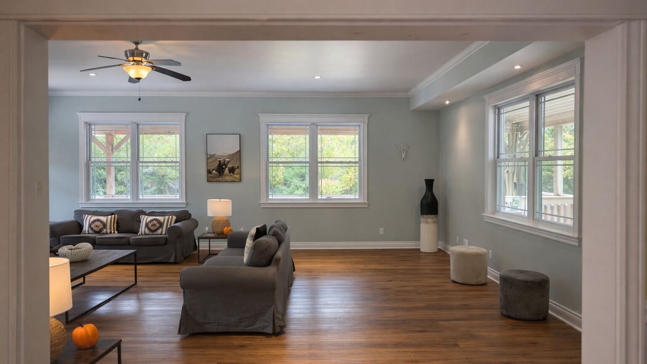 Photo of Livingroom in Lion's Head