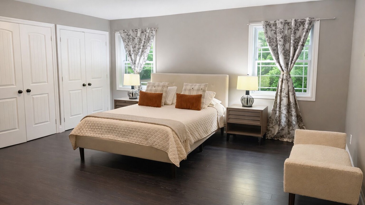 Photo of Bedroom in Lion's Head