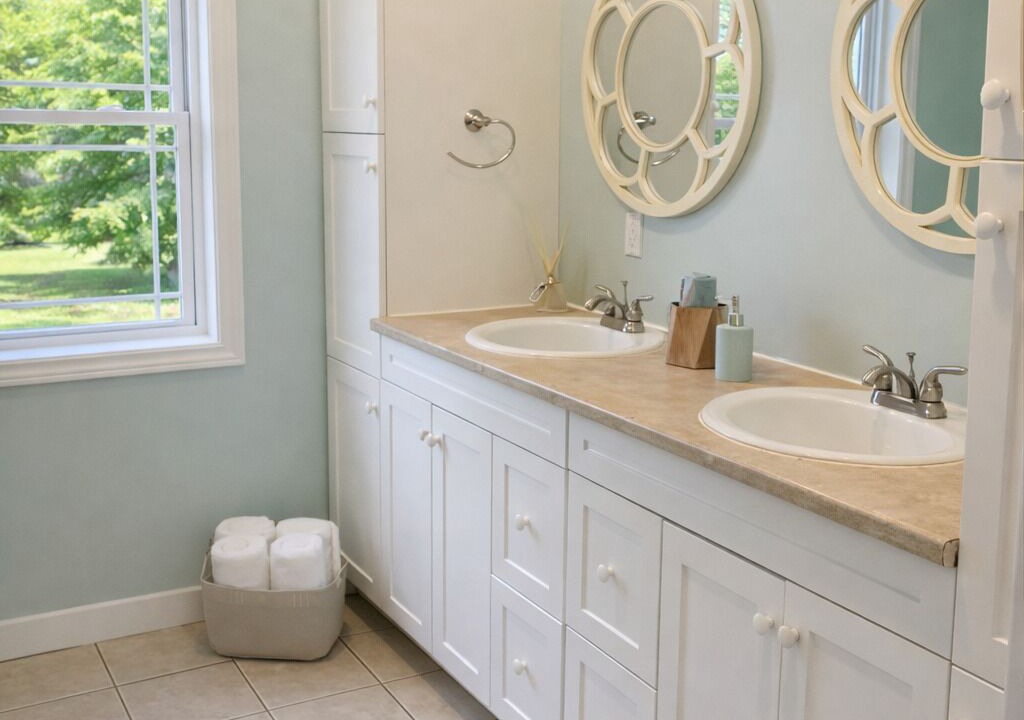 Photo of Bathroom in Lion's Head