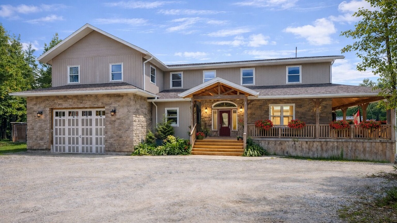 Photo of Outdoor in Lion's Head