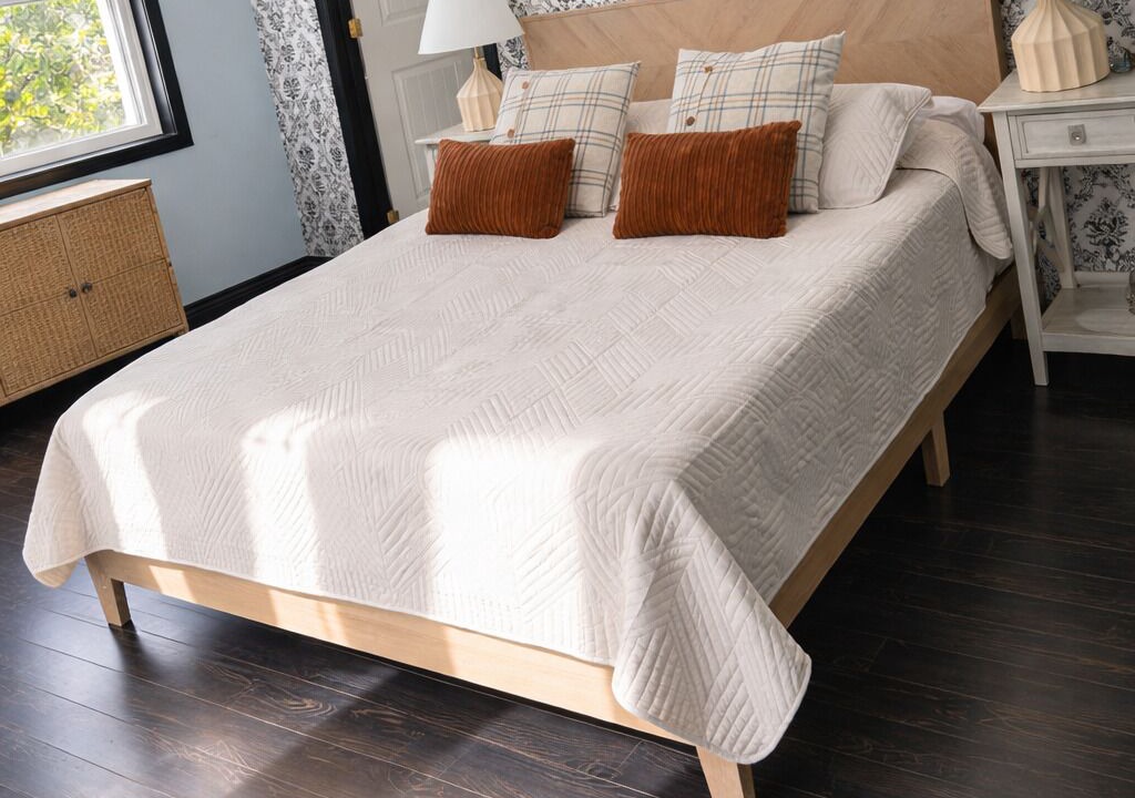 Photo of Bedroom in Lion's Head