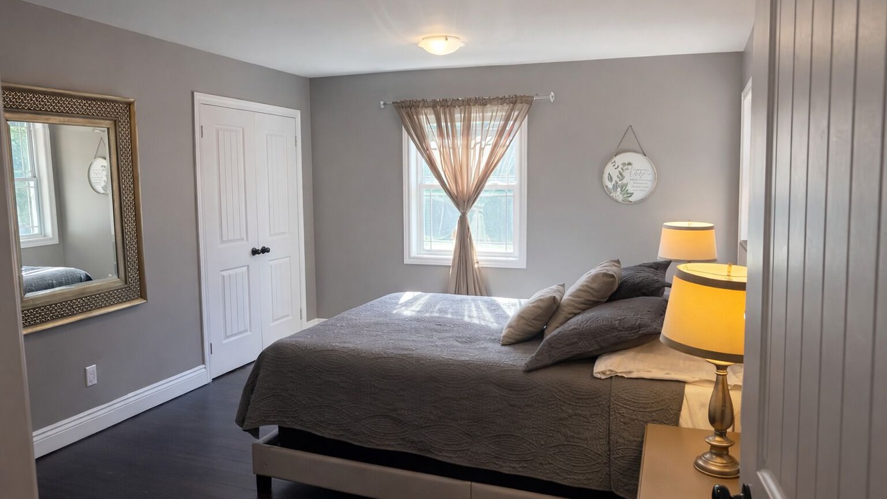 Photo of Bedroom in Lion's Head