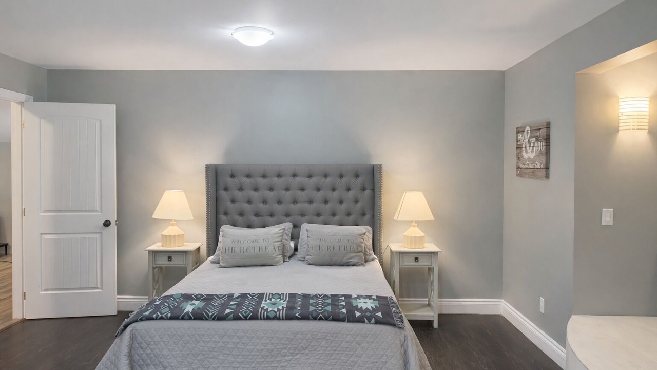 Photo of Bedroom in Lion's Head