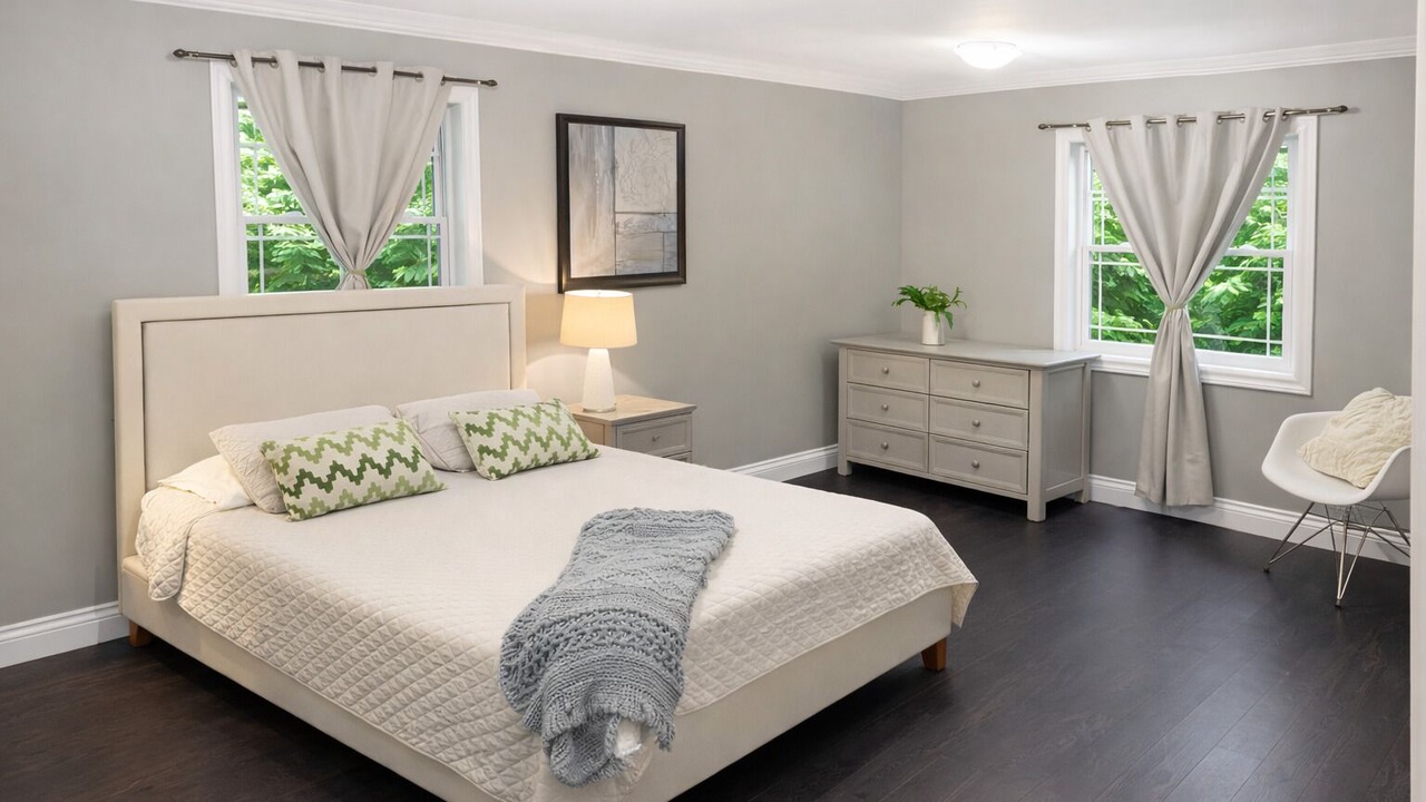 Photo of Bedroom in Lion's Head