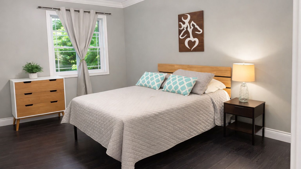 Photo of Bedroom in Lion's Head