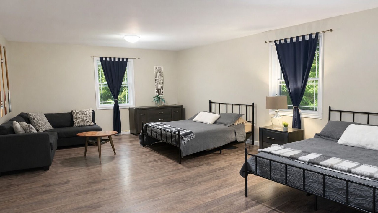 Photo of Bedroom in Lion's Head