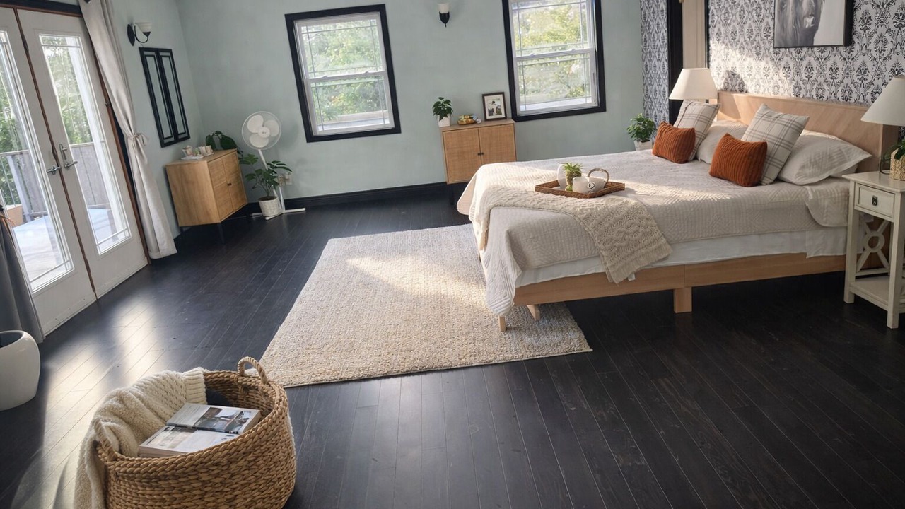 Photo of Bedroom in Lion's Head