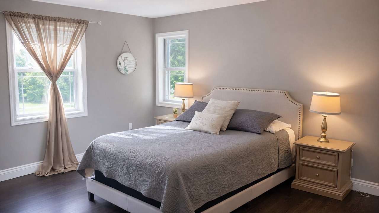 Photo of Bedroom in Lion's Head