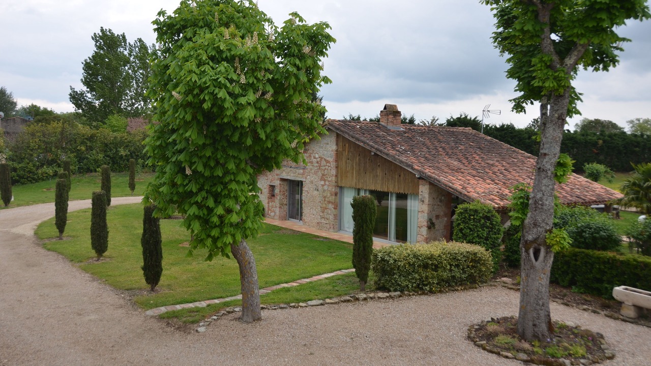 Photo of Outdoor in Lavaur