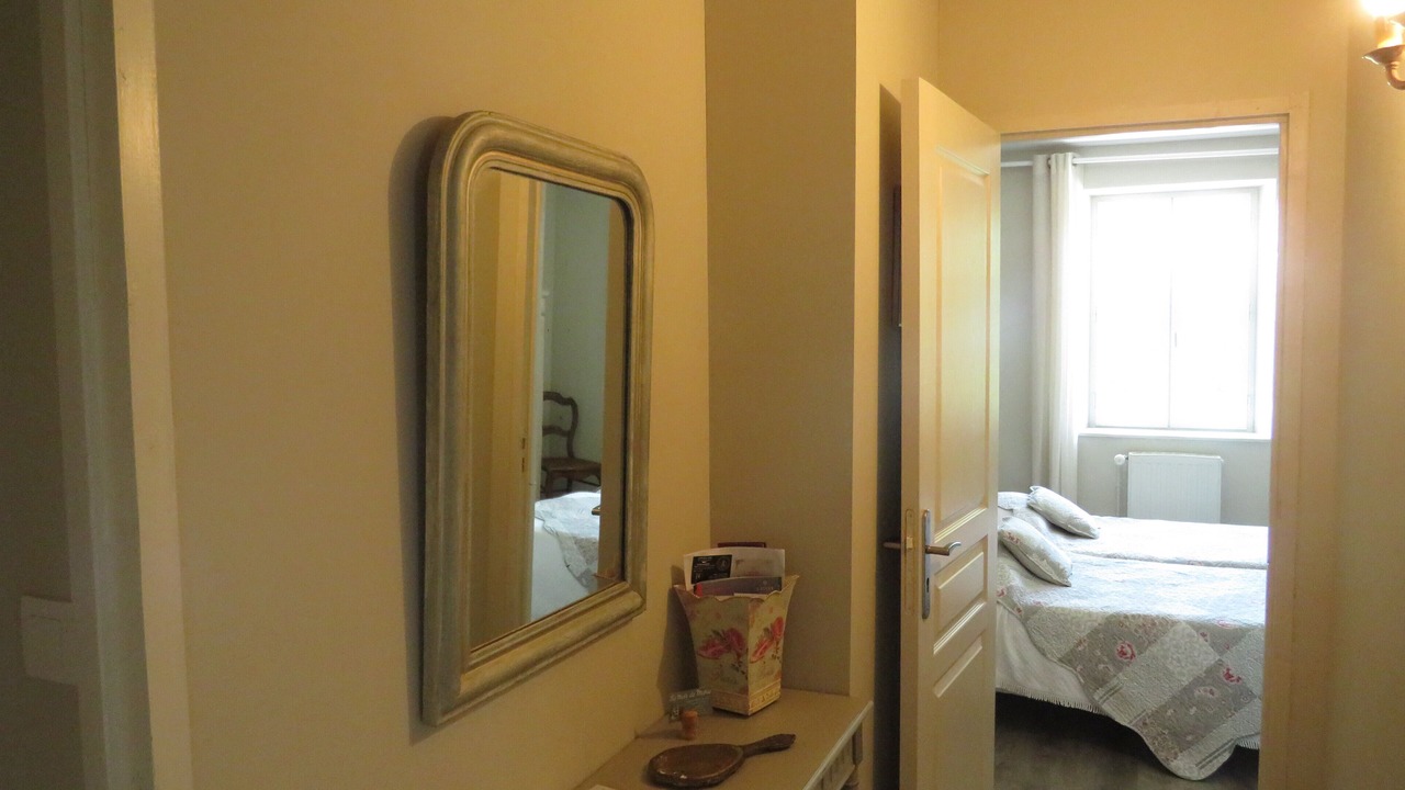 Photo of Bedroom in Lavaur