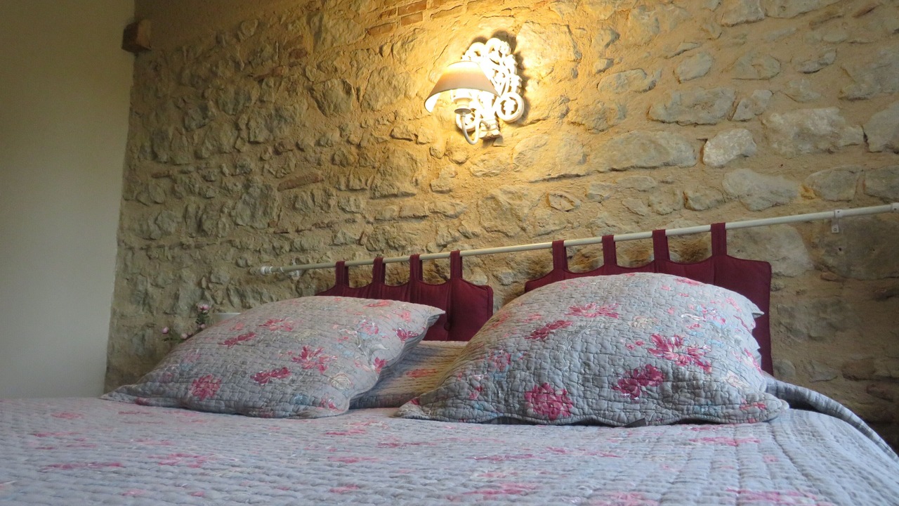 Photo of Bedroom in Lavaur