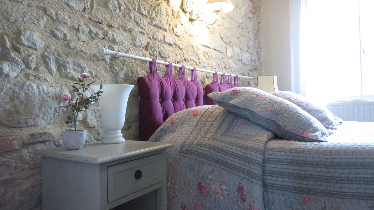 Photo of Bedroom in Lavaur