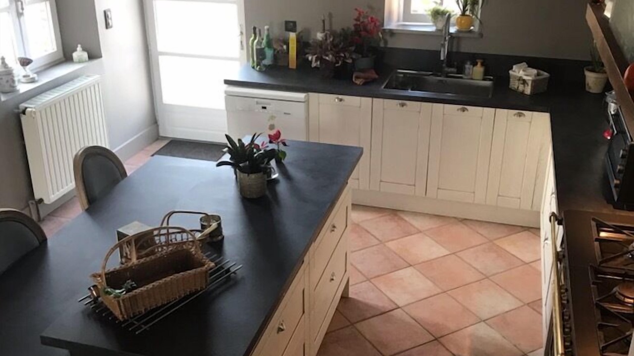 Photo of Kitchen in Lavaur