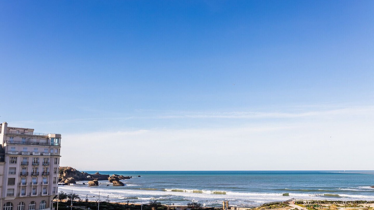 Photo of Others in Biarritz