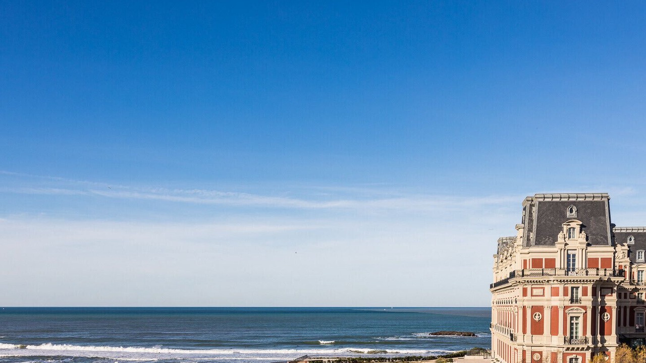 Photo of Others in Biarritz
