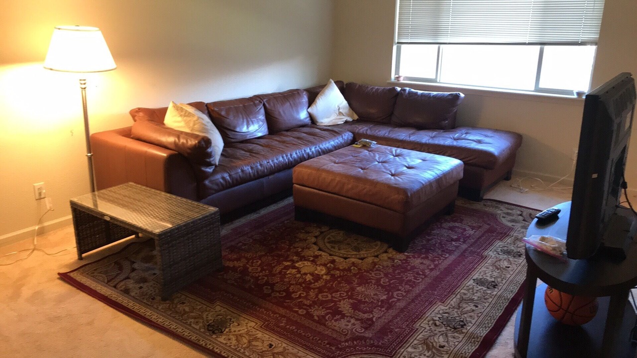 Photo of Livingroom in Walla Walla