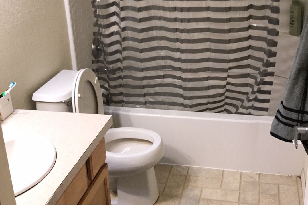 Photo of Bathroom in Walla Walla