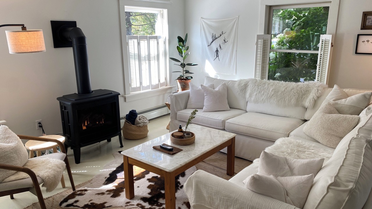 Photo of Livingroom in Denver