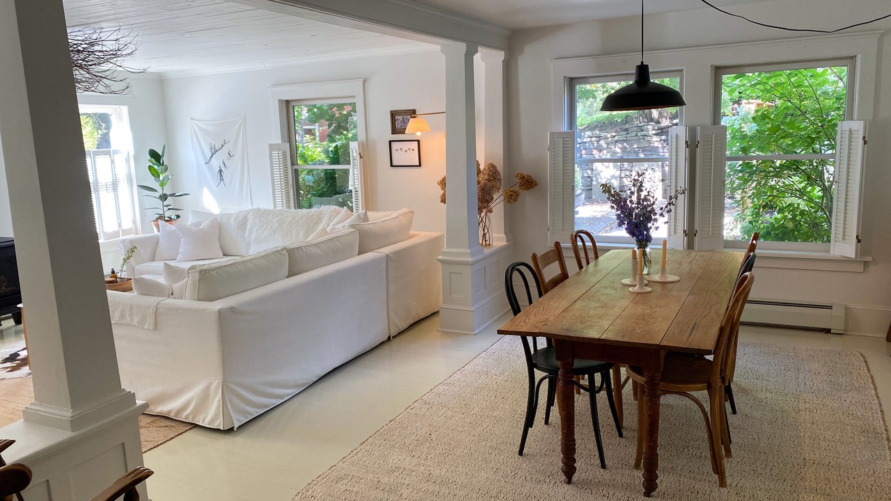 Photo of Livingroom in Denver