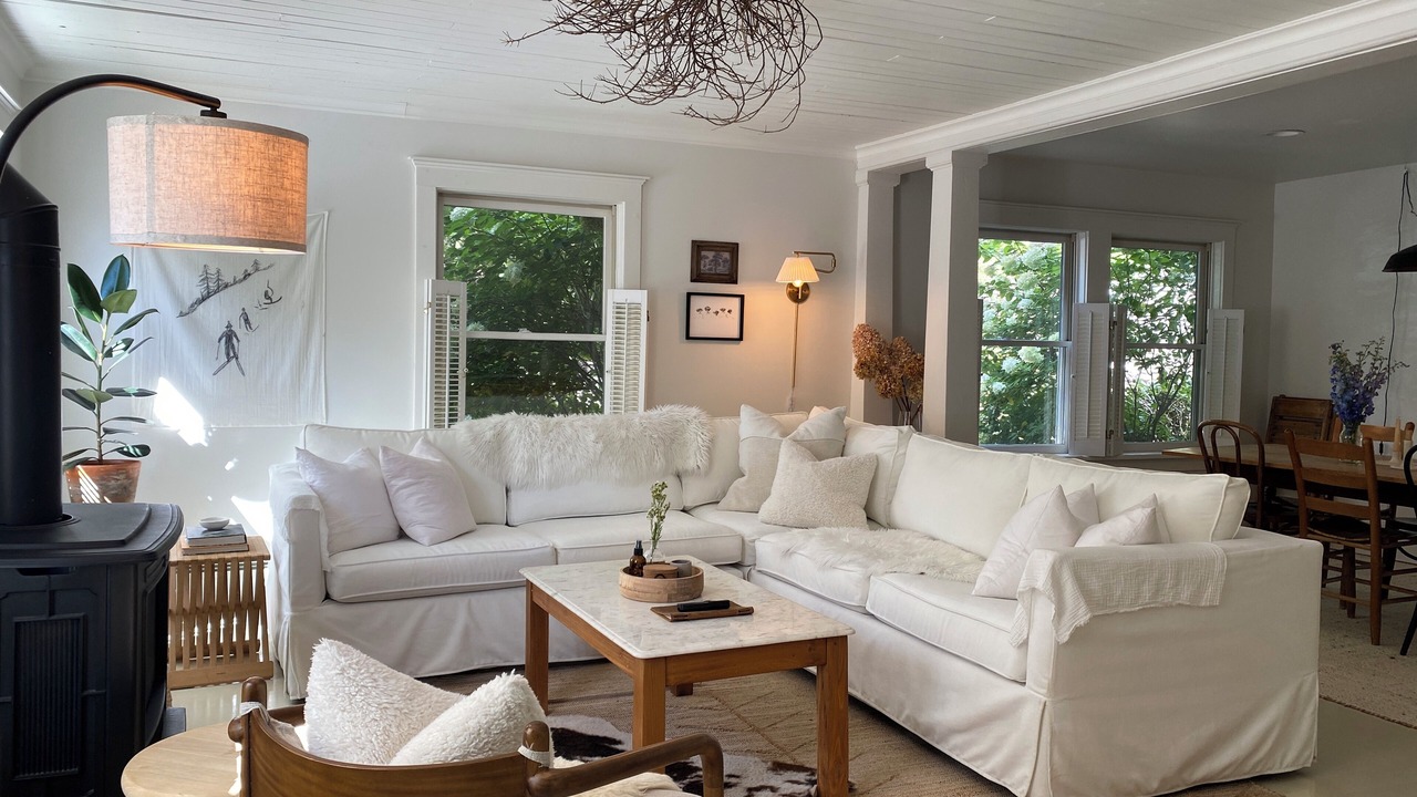 Photo of Livingroom in Denver