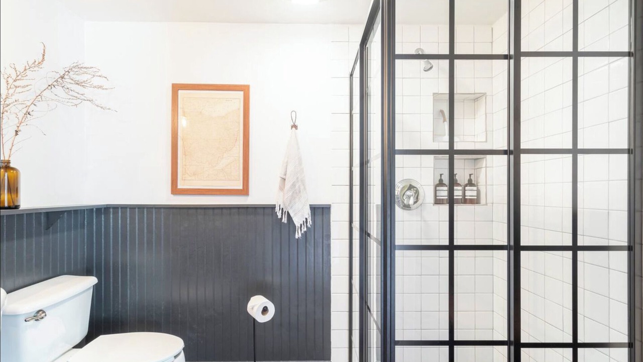 Photo of Bathroom in Denver