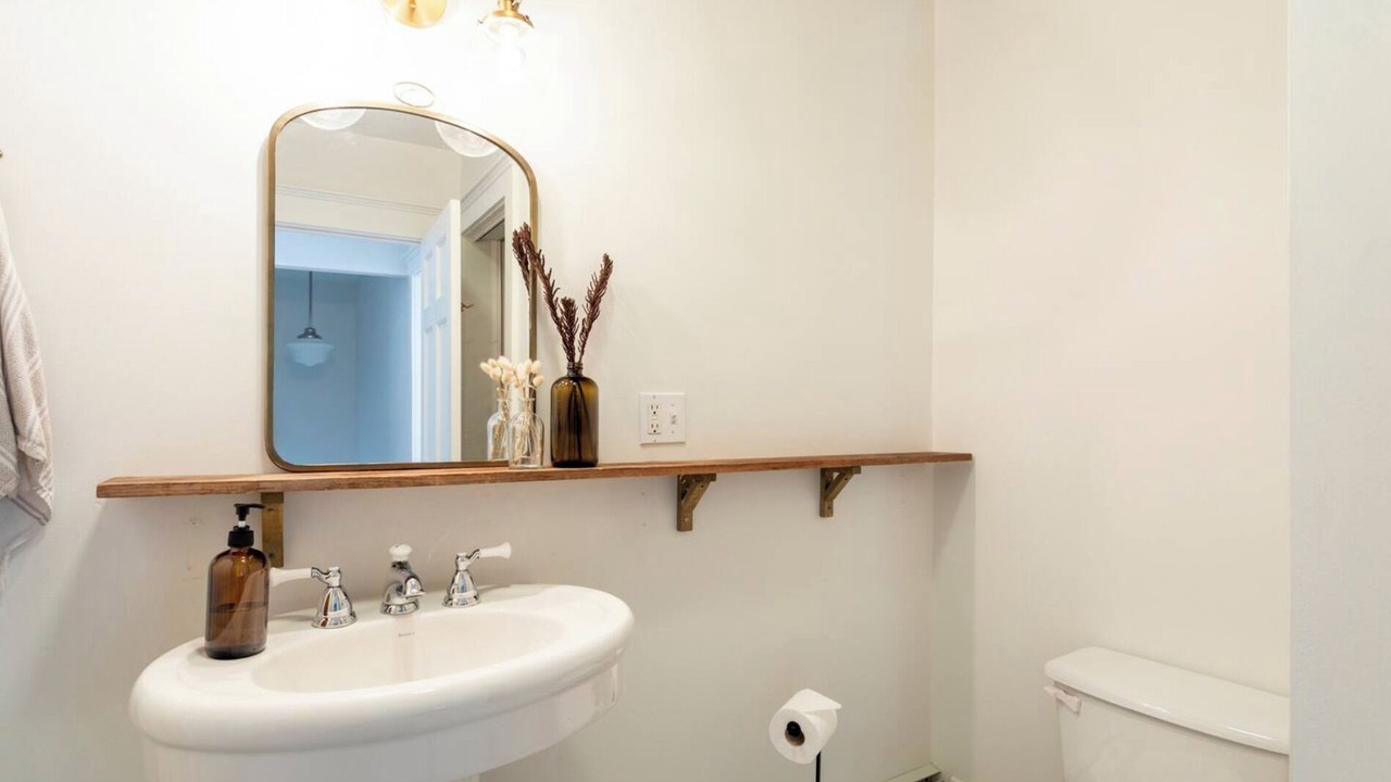Photo of Bathroom in Denver