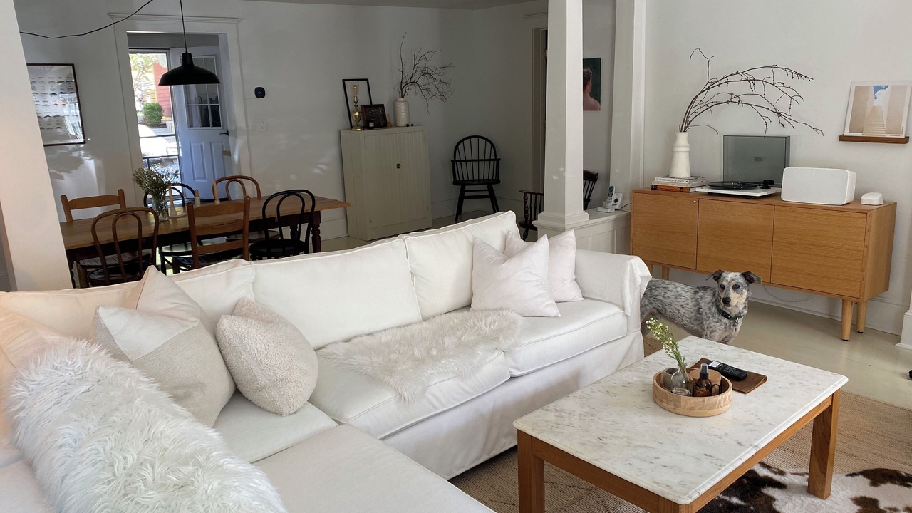 Photo of Livingroom in Denver