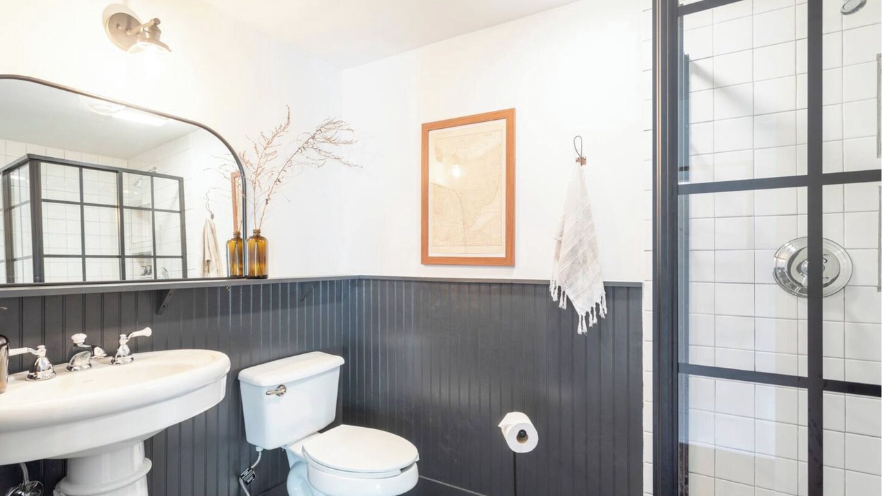 Photo of Bathroom in Denver