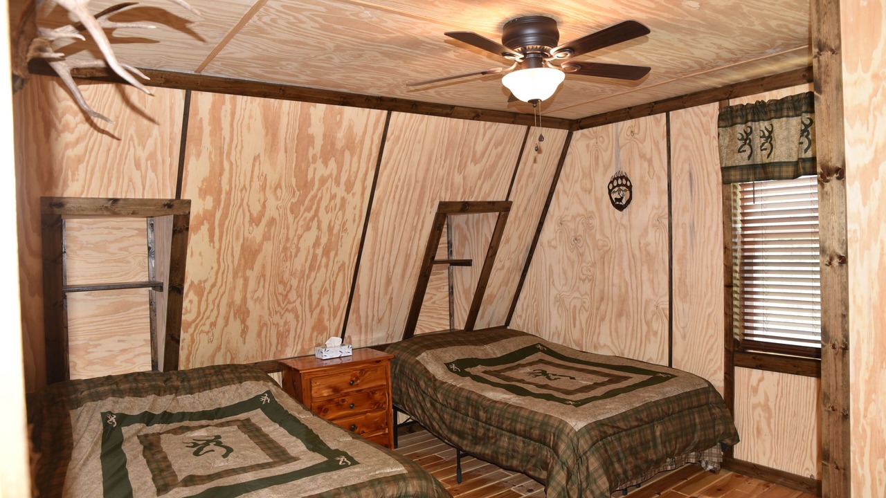 Photo of Bedroom in Sacramento