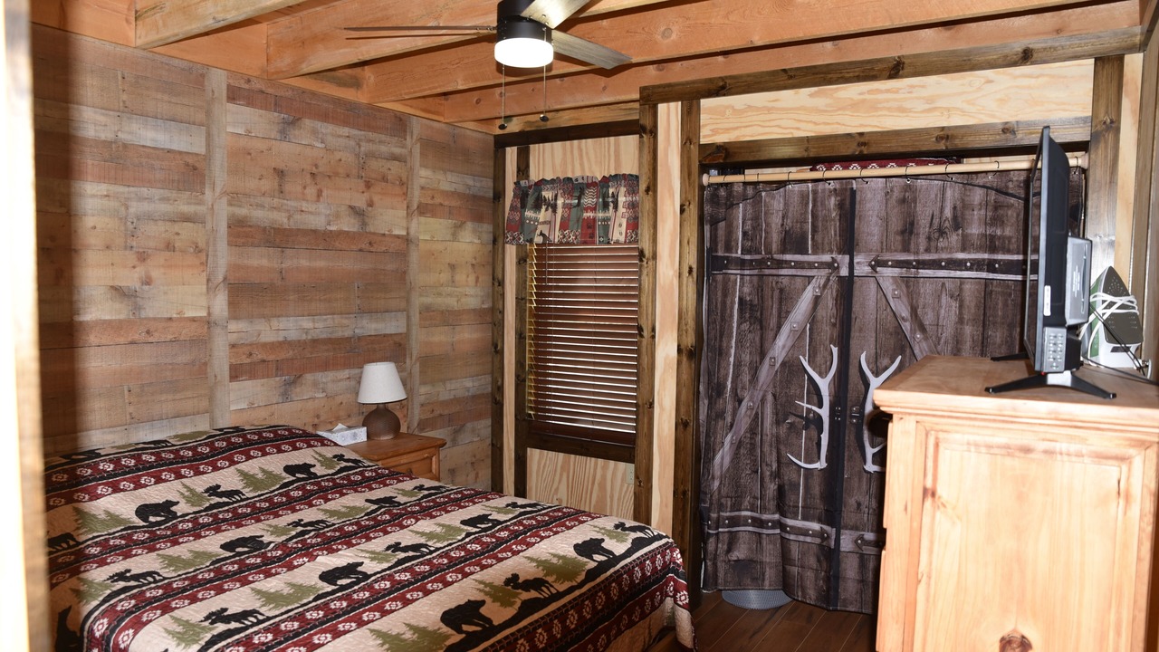 Photo of Bedroom in Sacramento