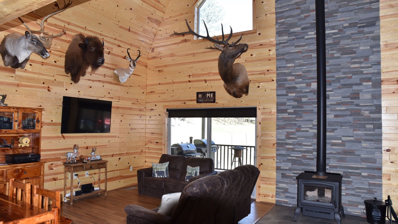 Photo of Livingroom in Sacramento