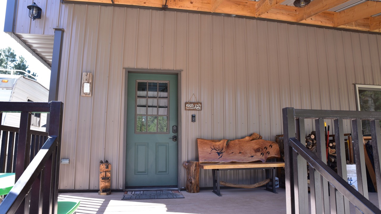 Photo of Outdoor in Sacramento