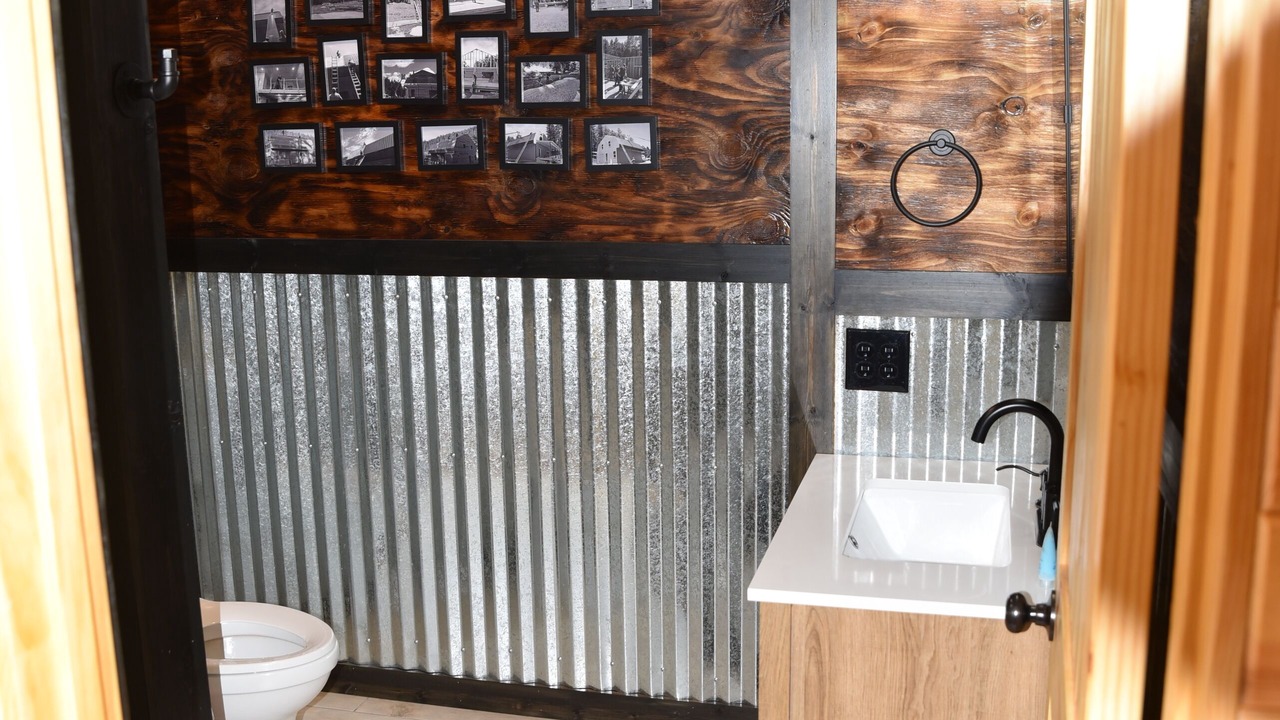 Photo of Bathroom in Sacramento
