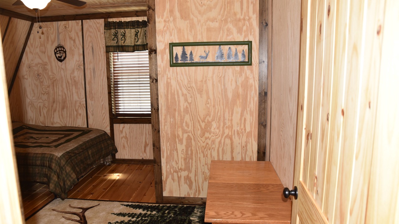 Photo of Bedroom in Sacramento