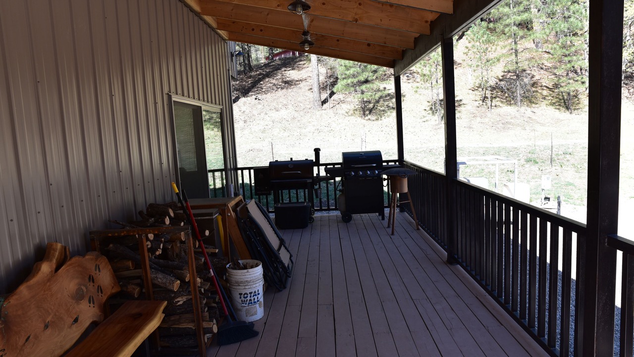 Photo of Patio Balcony in Sacramento