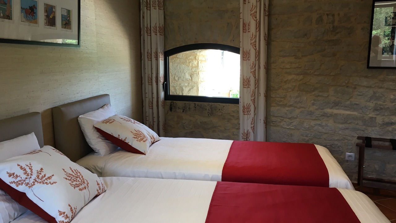 Photo of Bedroom in Les Arques