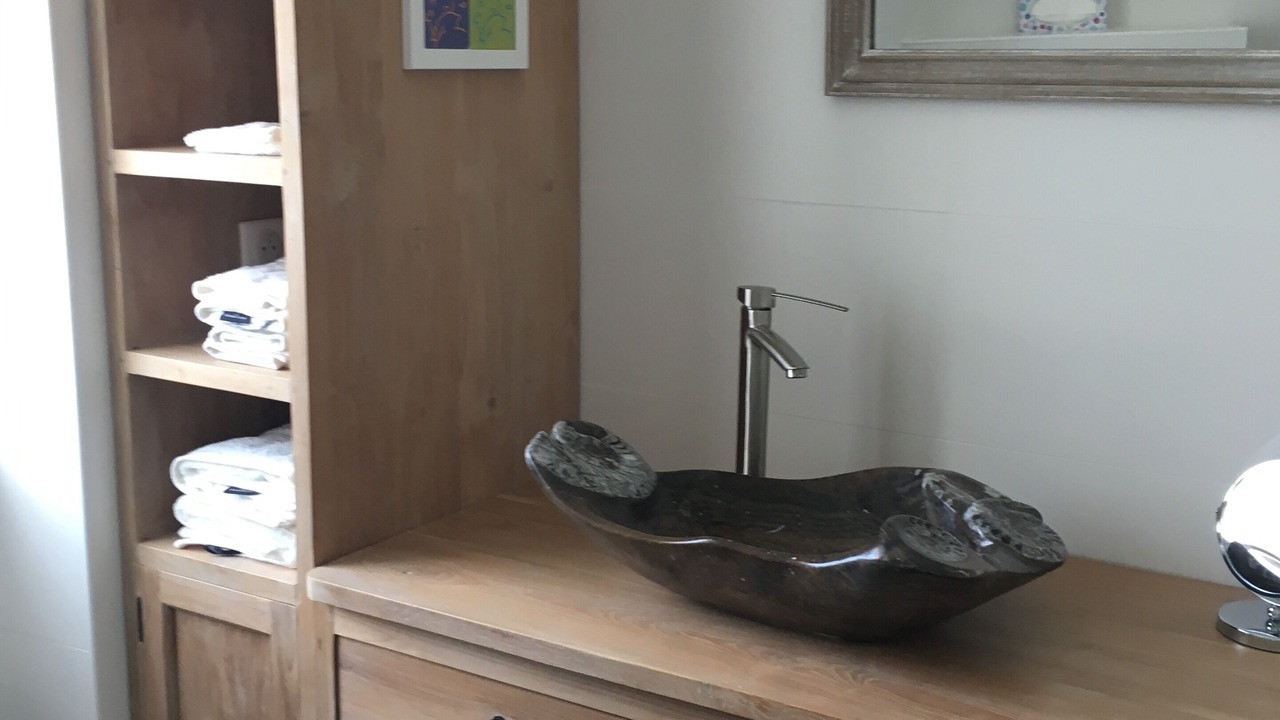 Photo of Bathroom in Les Arques