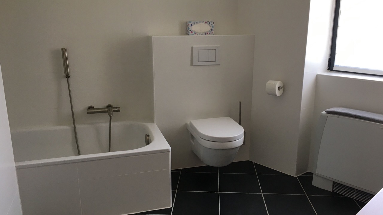 Photo of Bathroom in Les Arques
