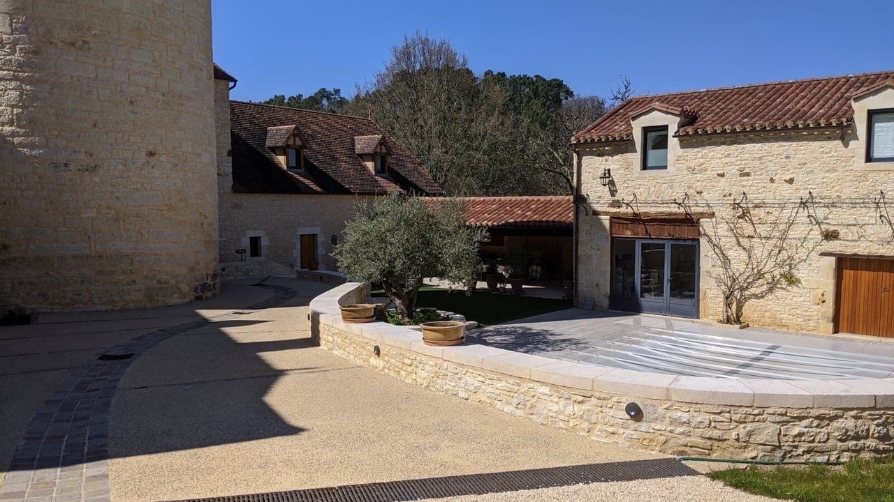 Photo of Outdoor in Les Arques