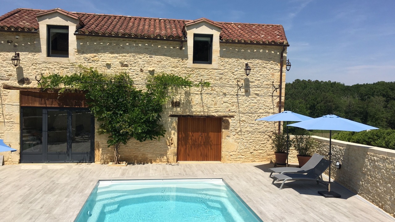Photo of Outdoor in Les Arques