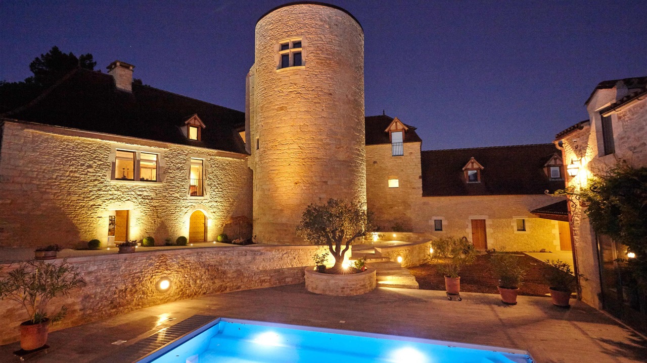Photo of Outdoor in Les Arques