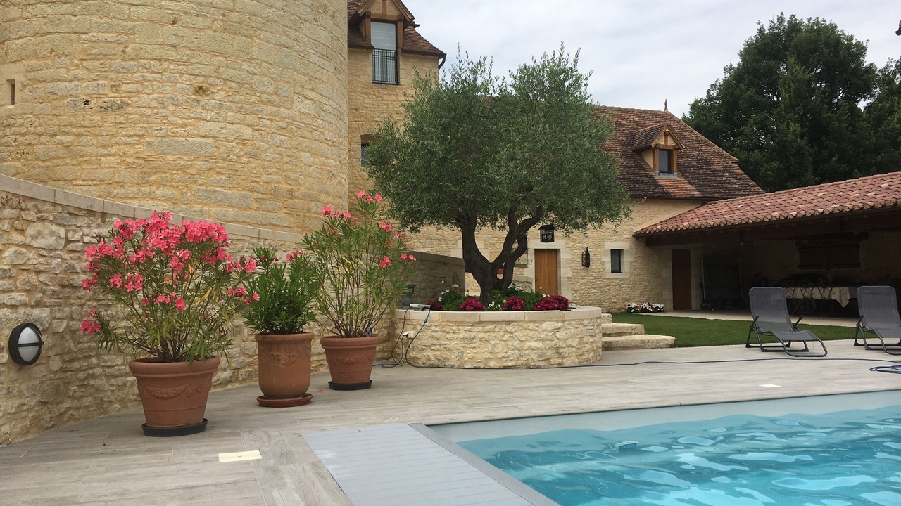 Photo of Outdoor in Les Arques