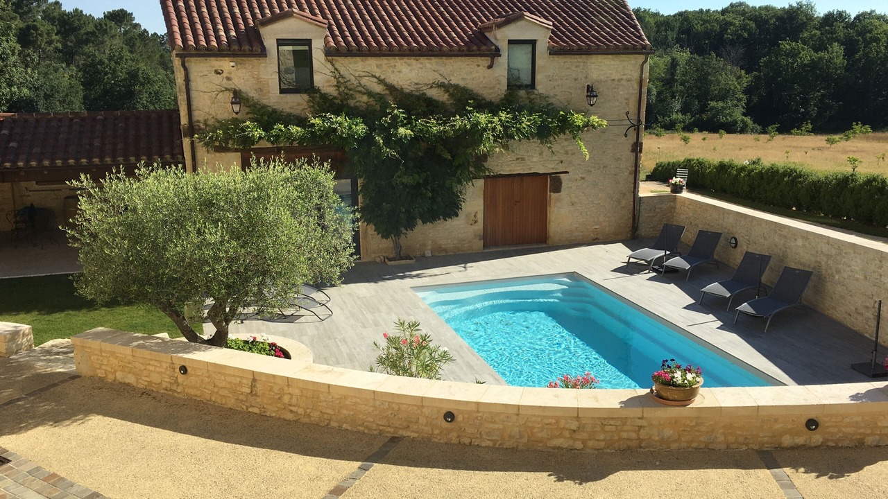 Photo of Outdoor in Les Arques