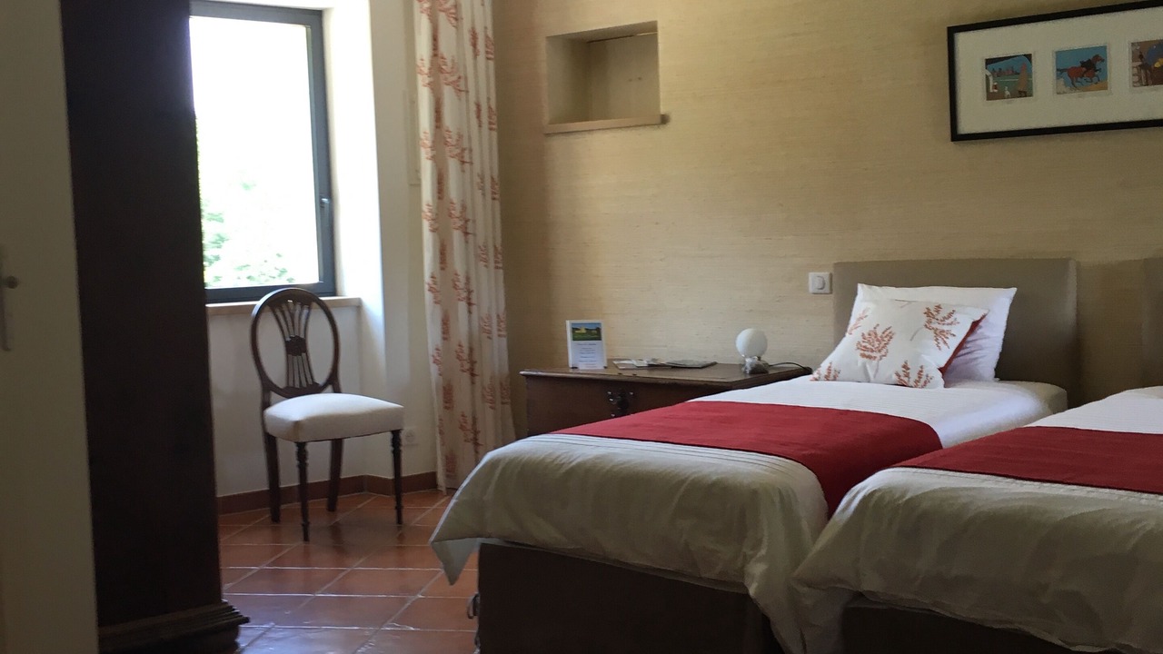 Photo of Bedroom in Les Arques