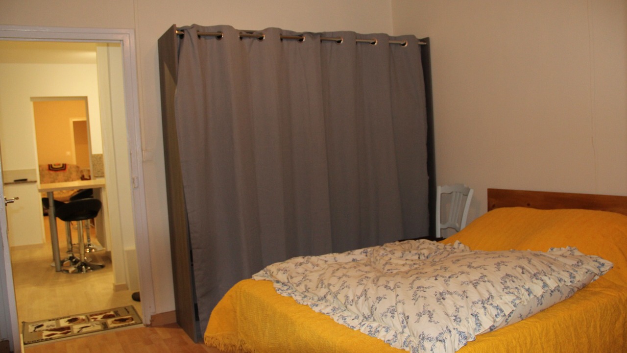 Photo of Bedroom in Nailhac