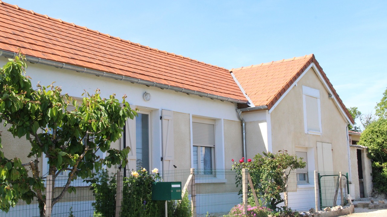 Photo of Outdoor in Nailhac