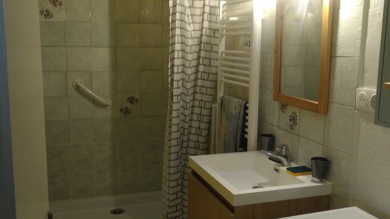 Photo of Bathroom in Nailhac