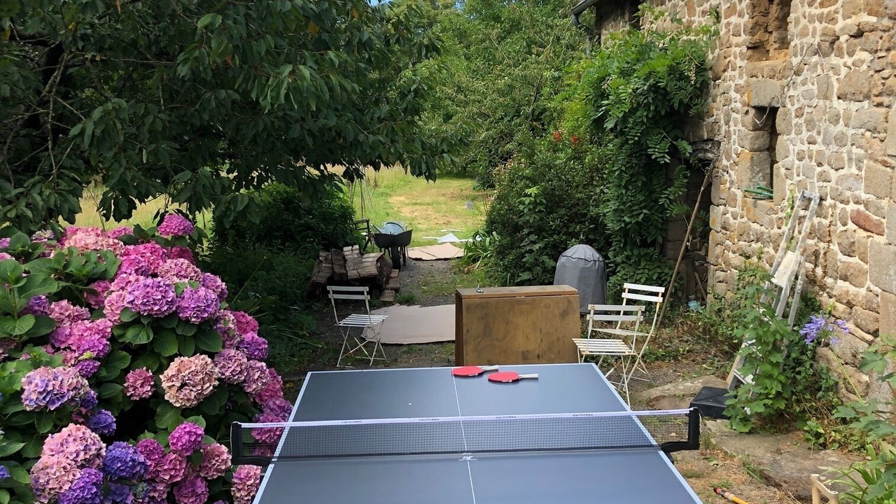 Photo of Outdoor in Sartilly-Baie-Bocage