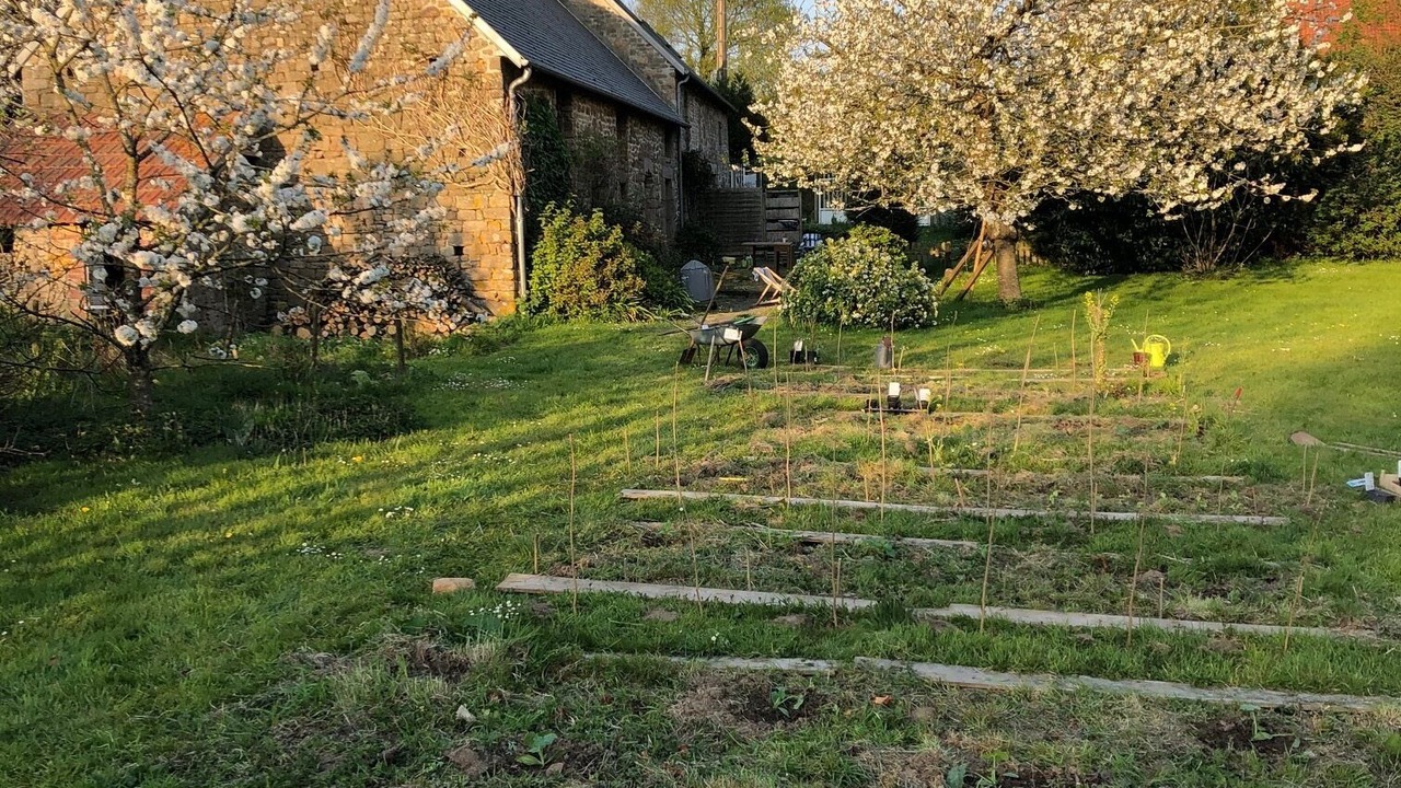 Photo of Outdoor in Sartilly-Baie-Bocage