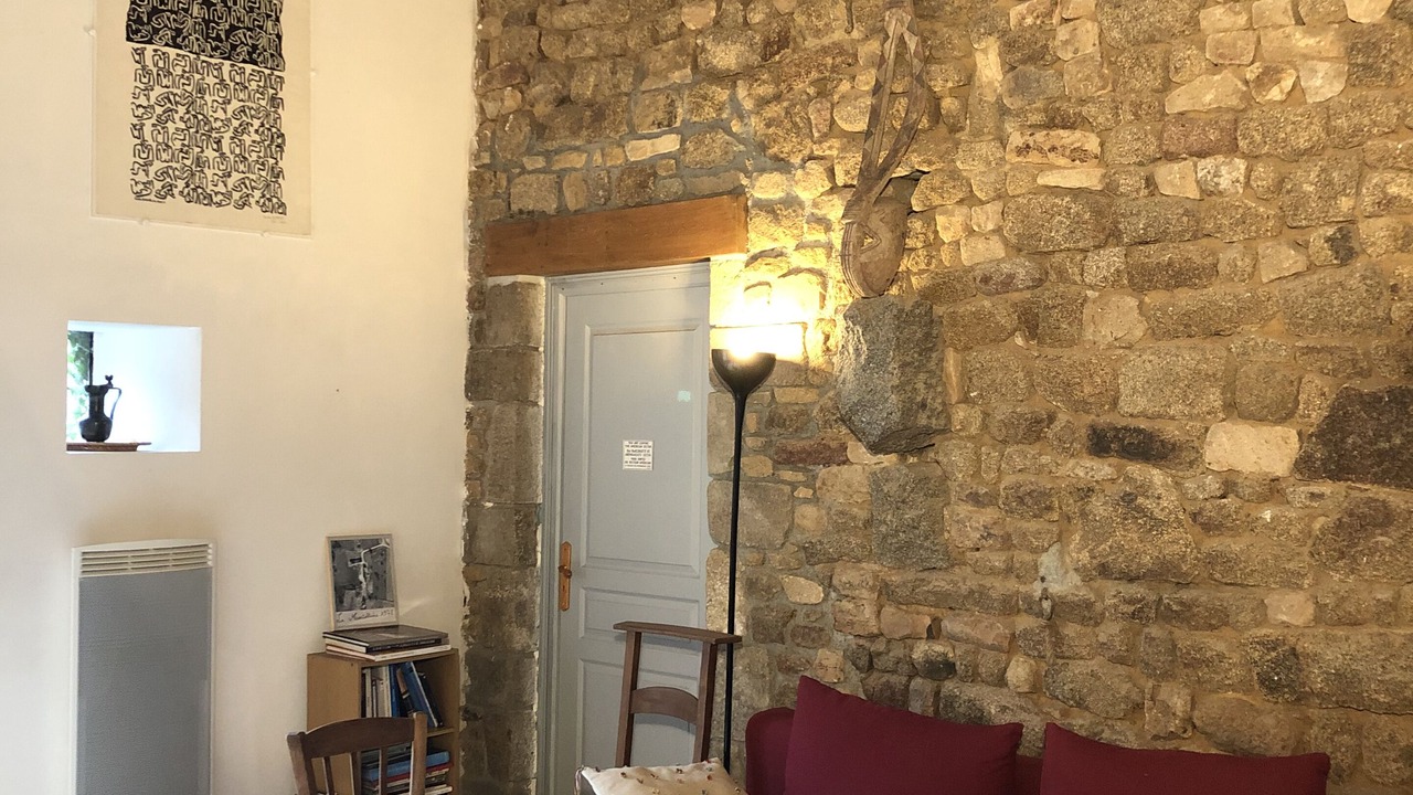 Photo of Livingroom in Sartilly-Baie-Bocage